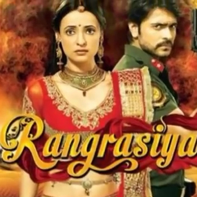 rangrasiya